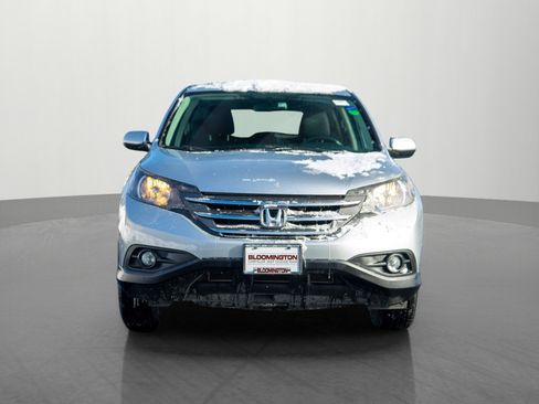 Used 2014 Honda CR-V EX image 2