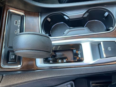 Used 2024 Subaru Ascent Touring image 26