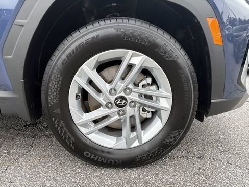 Certified 2026 Hyundai Tucson SE FWD image 12