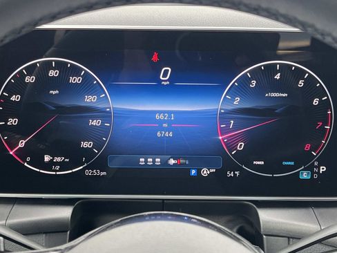 Certified 2026 Mercedes-Benz GLC 300 4MATIC image 33