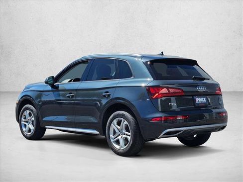 Used 2018 Audi Q5 2.0T Premium image 5