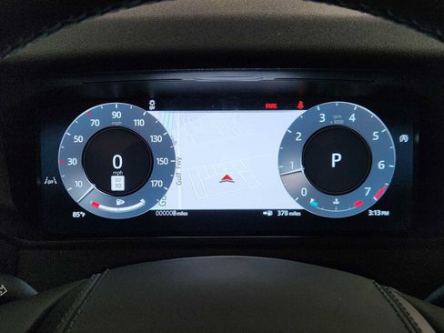 New 2026 Land Rover Range Rover Velar S AWD/4WD image 16