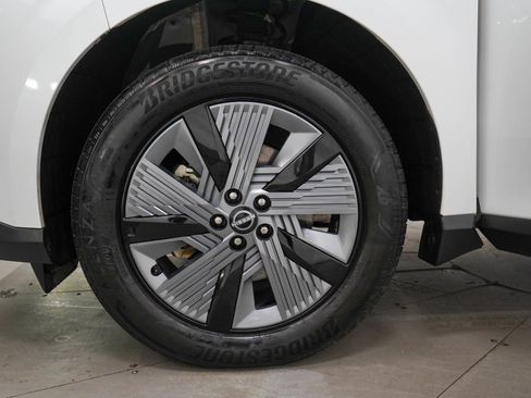 Used 2025 Nissan Murano SL AWD/4WD image 31