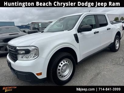 Used 2022 Ford Maverick XL