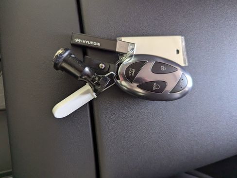 New 2026 Hyundai Palisade SEL image 27