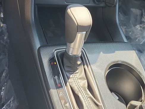 New 2026 Honda Civic Sport image 11