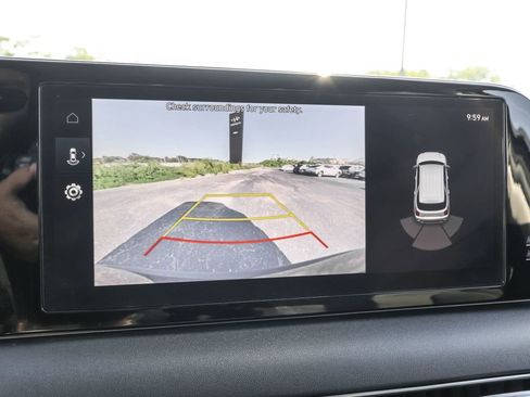 Used 2023 Hyundai Palisade SE w/ Cargo Package image 9