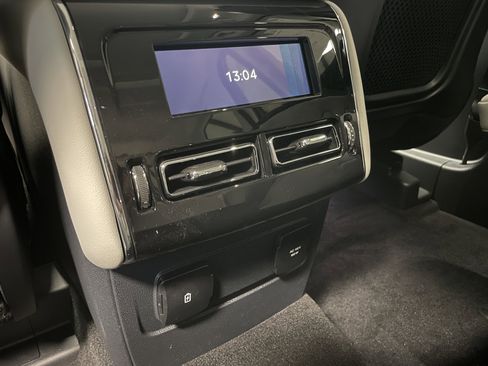 New 2025 Lincoln Aviator Reserve w/ Jet Appearance Package image 29