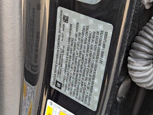 Used 2021 GMC Sierra 2500 Denali w/ Denali Ultimate Package image 45