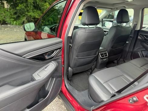 Used 2020 Subaru Outback Limited AWD/4WD image 12