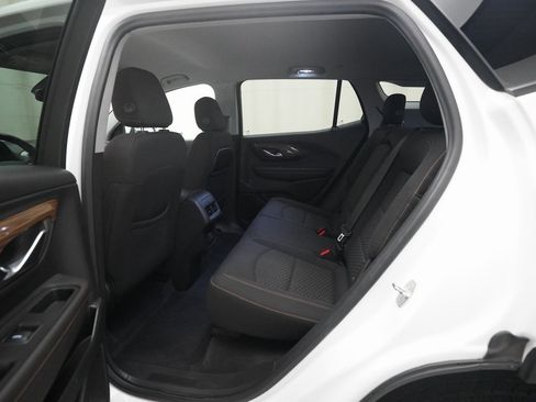 Used 2020 GMC Terrain SLE w/ Driver Convenience Package image 15