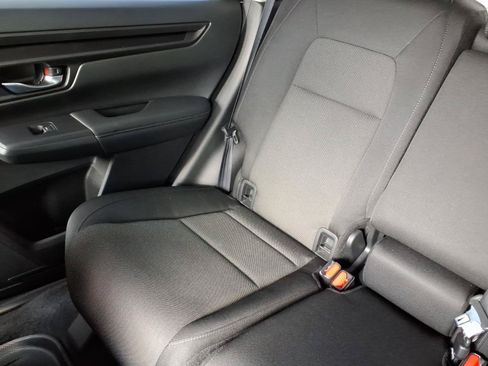Used 2026 Honda CR-V EX image 22