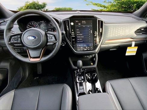 New 2026 Subaru Forester Sport image 5