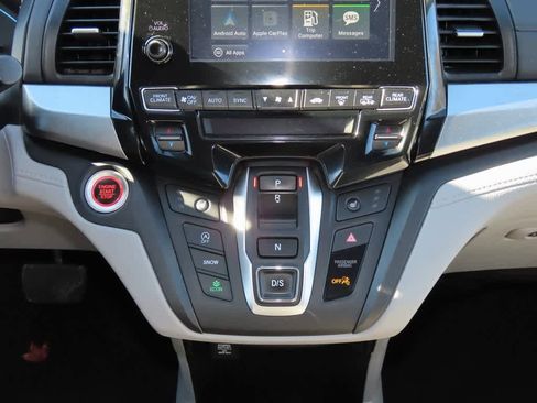 Certified 2020 Honda Odyssey EX image 22