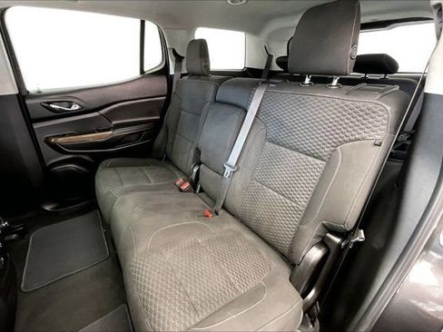 Used 2019 GMC Acadia SLE AWD/4WD image 19