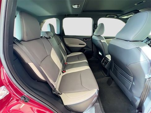 New 2026 Subaru Forester Limited image 29