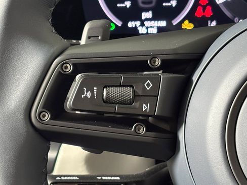 New 2026 Porsche 911 Carrera GTS image 28