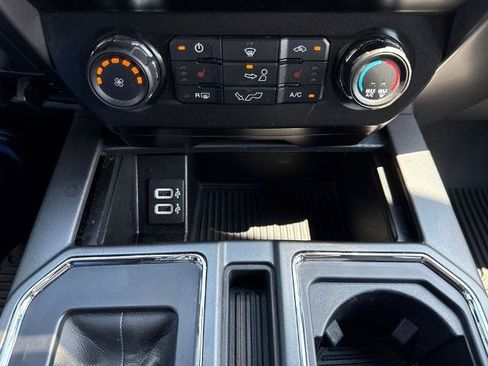Certified 2020 Ford F150 XLT w/ Equipment Group 302A Luxury AWD/4WD image 18