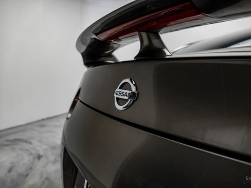 Used 2009 Nissan GT-R Premium image 37