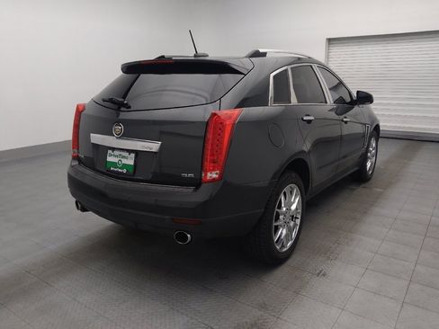 Used 2015 Cadillac SRX Performance w/ Driver Awareness Package FWD image 9