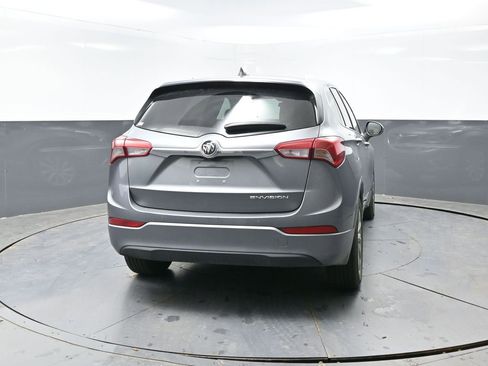 Used 2020 Buick Envision Essence image 9