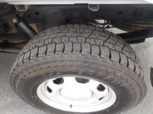 Used 2012 Ford F150 XL w/ PWR Equipment Group AWD/4WD image 10