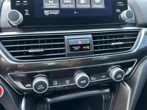 Used 2022 Honda Accord Sport image 27