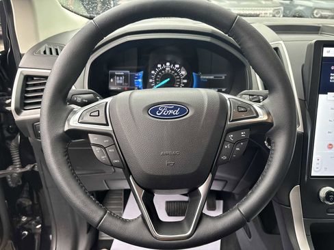 Used 2024 Ford Edge SEL w/ Convenience Package image 26