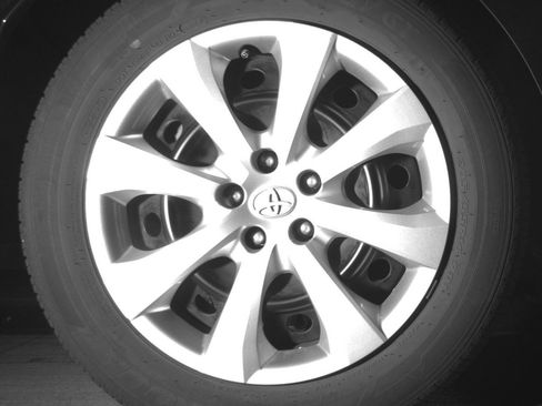 Used 2025 Toyota Corolla LE FWD image 15