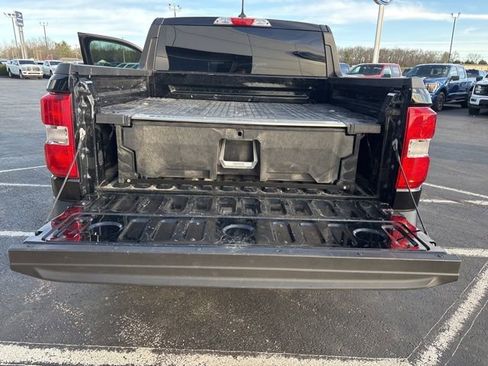 Used 2023 Ford Maverick XL image 31