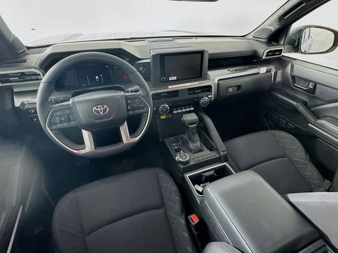 New 2026 Toyota Tacoma SR5 image 17