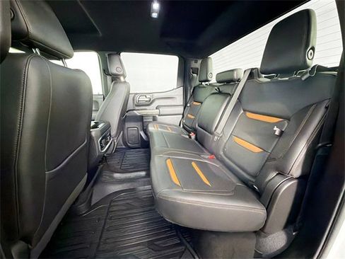 Used 2020 GMC Sierra 1500 AT4 image 21