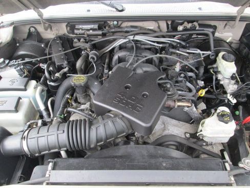 Used 2004 Ford Ranger 4x4 SuperCab image 19