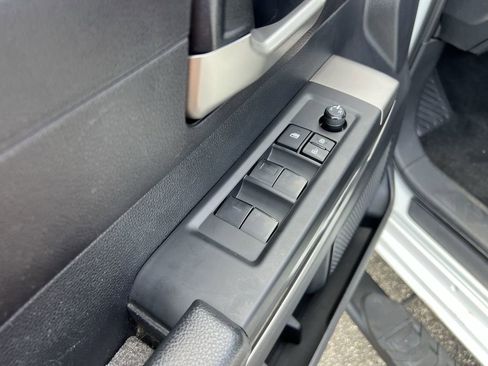 Used 2023 Toyota Tundra SR5 w/ SR5 Premium Package image 15