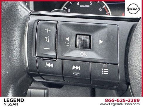 Certified 2023 Nissan Rogue SL w/ SL Premium Package image 18