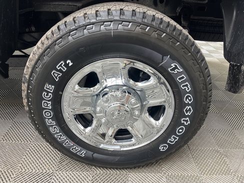 New 2026 RAM 2500 Tradesman image 4