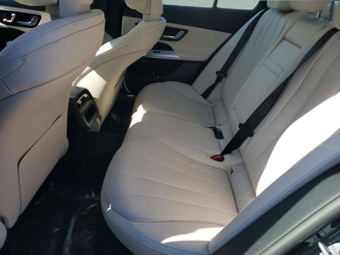 Certified 2025 Mercedes-Benz E 350 Sedan image 11