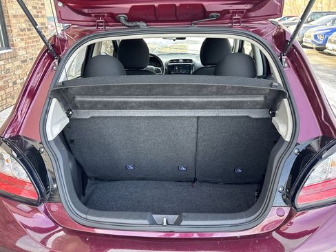 Used 2024 Mitsubishi Mirage ES image 11