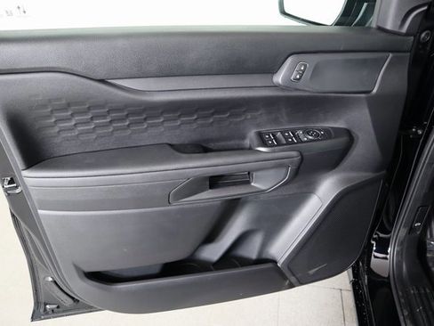 New 2025 Ford Ranger XL w/ Trailer Tow Package image 39