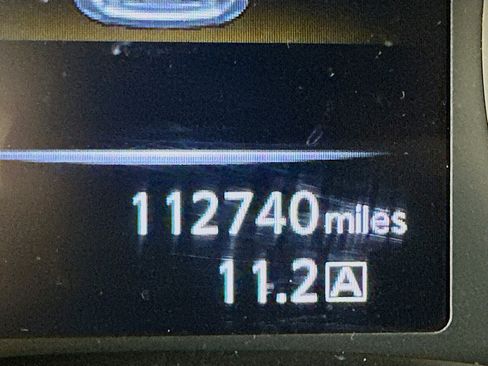 Used 2019 INFINITI Q50 Luxe w/ Essential Package (3.0T Luxe) image 18