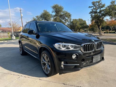 Used 2016 BMW X5 sDrive35i image 5