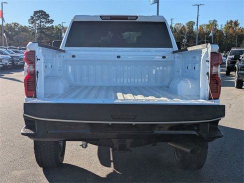 New 2026 Chevrolet Silverado 2500 Custom w/ Custom Value Package image 27