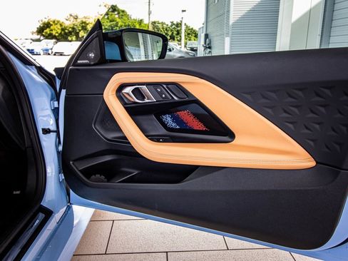 Used 2024 BMW M2 w/ Lighting Package image 43