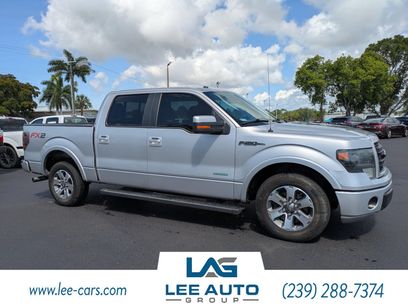 Used 2014 Ford F150 FX2 w/ Equipment Group 402A Luxury