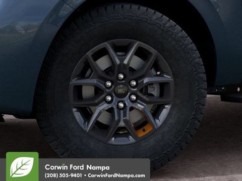 New 2027 Ford Expedition Tremor w/ Driver's Package AWD/4WD image 19