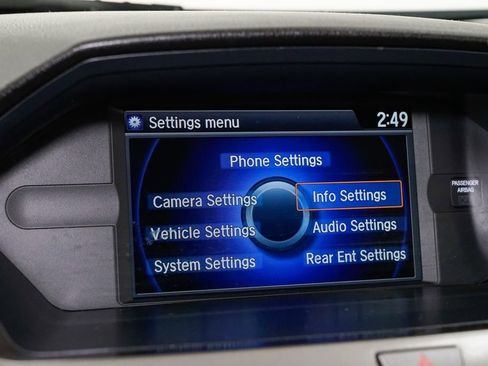 Used 2015 Honda Odyssey EX-L image 15