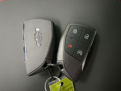 New 2026 Chevrolet Colorado Z71 w/ Z71 Convenience Package 2 image 30