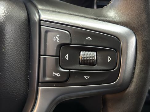 Used 2025 Chevrolet Silverado 1500 RST w/ Z71 Off-Road Package image 26