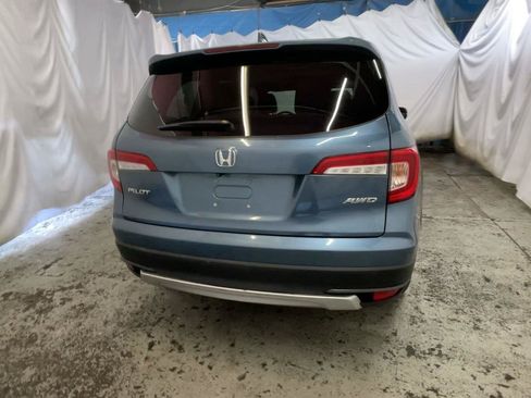 Used 2019 Honda Pilot EX-L image 7
