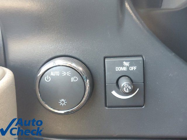Used 2025 Chevrolet Express 2500 w/ Driver Convenience Package RWD image 20